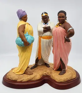 Ebony Visions - Oh No, She Didn't!