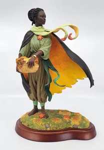 Ebony Visions - Autumn