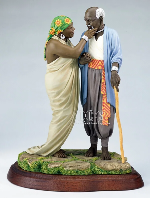 Devoted Love by Ebony Visions