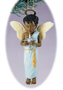 Ebony Visions - A Bright And Morning Star