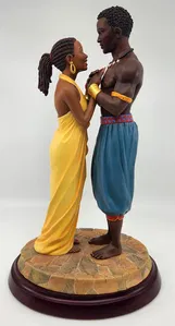 Ebony Visions - The Proposal