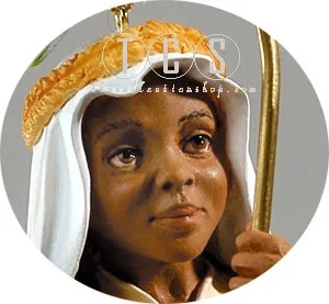 The Little Shepherd Annual Christmas  Ornament