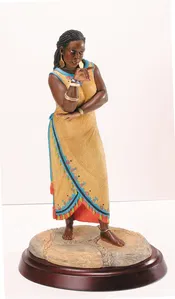 Ebony Visions - The Boss