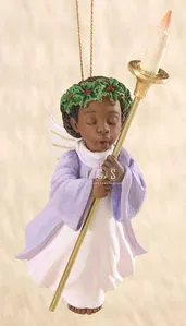 Ebony Visions - Gloria