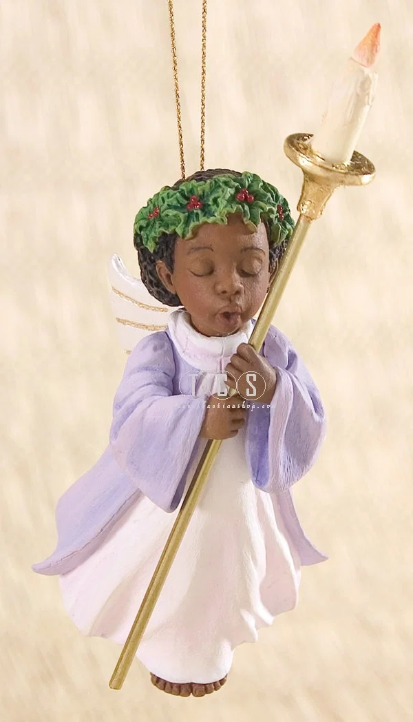 Gloria by Ebony Visions