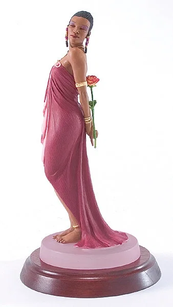 Evening Rose Event Only by Ebony Visions