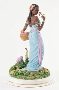 Ebony Visions - Spring Blossom Gallery Proof number 6