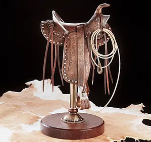 Willy Whitten - Center Fire