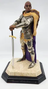 Ebony Visions - Dark Knight Premier Edition No 10