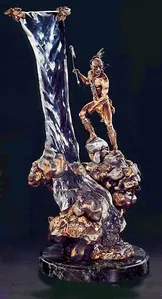 Willy Whitten - Salmon Falls