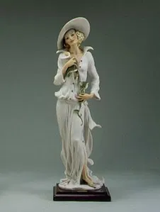 Giuseppe Armani - Grace