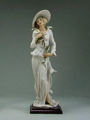 Grace by Giuseppe Armani