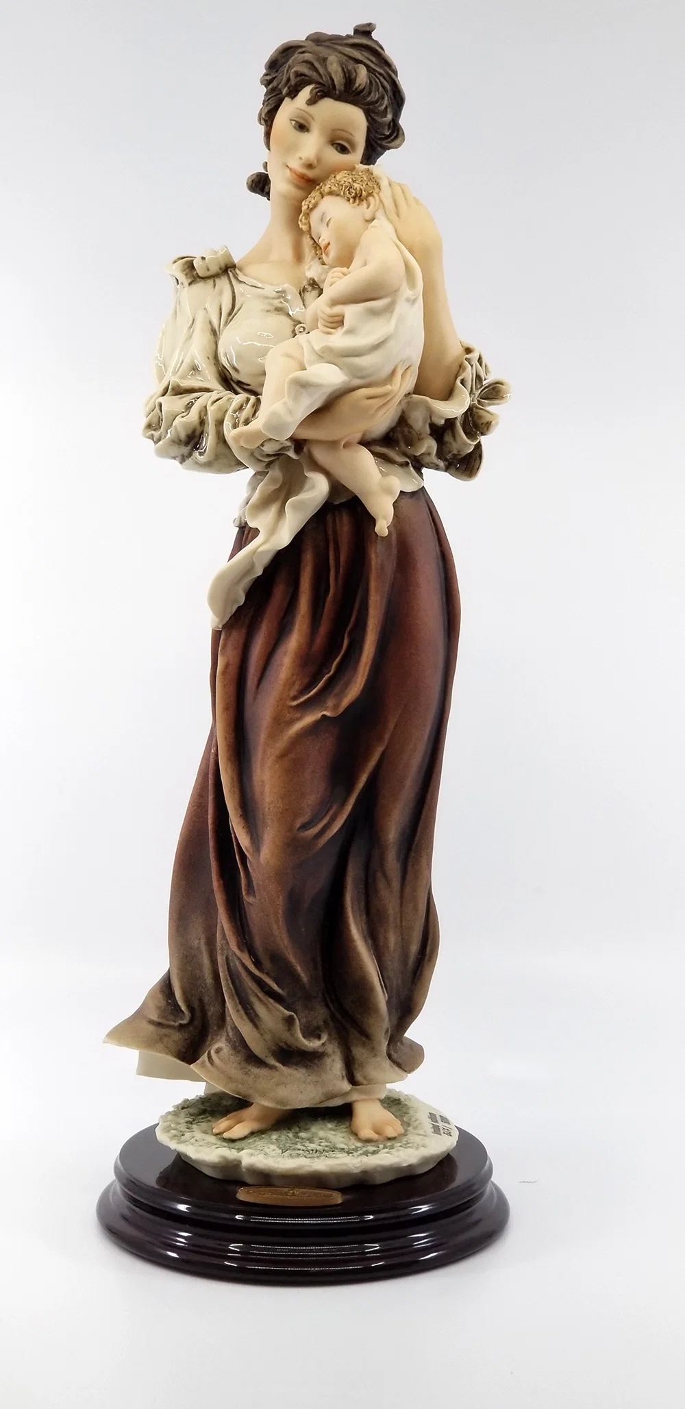 Bliss - by Giuseppe Armani — Sculpture