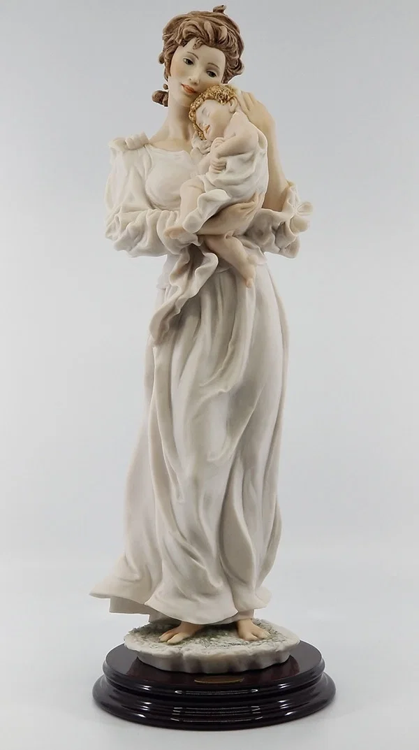 Bliss by Giuseppe Armani — Sculpture