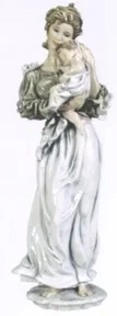 Bliss by Giuseppe Armani — Sculpture