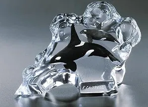 Kitty Cantrell - Orca Wave