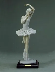 Giuseppe Armani - Ballerina Pointer