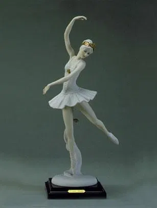 Giuseppe Armani - Ballerina Pirouette