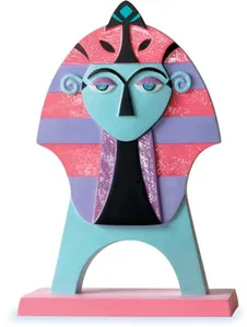 WDCC Disney Classics - It's A Small World Egypt Sphinx