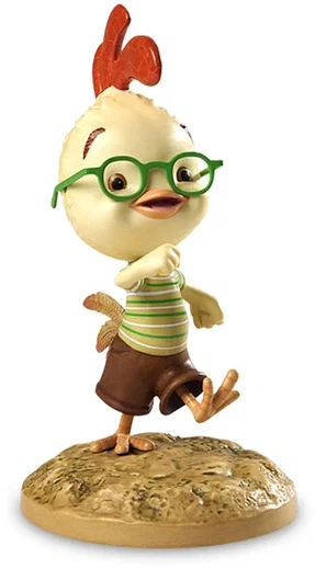 Chicken Little Collection