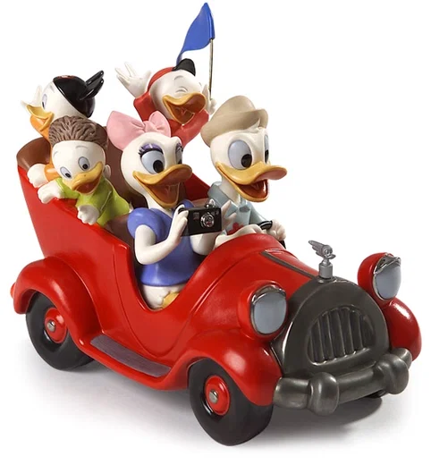 Disneyland Park Collection