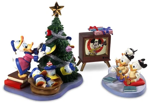 Disney Holiday Collection