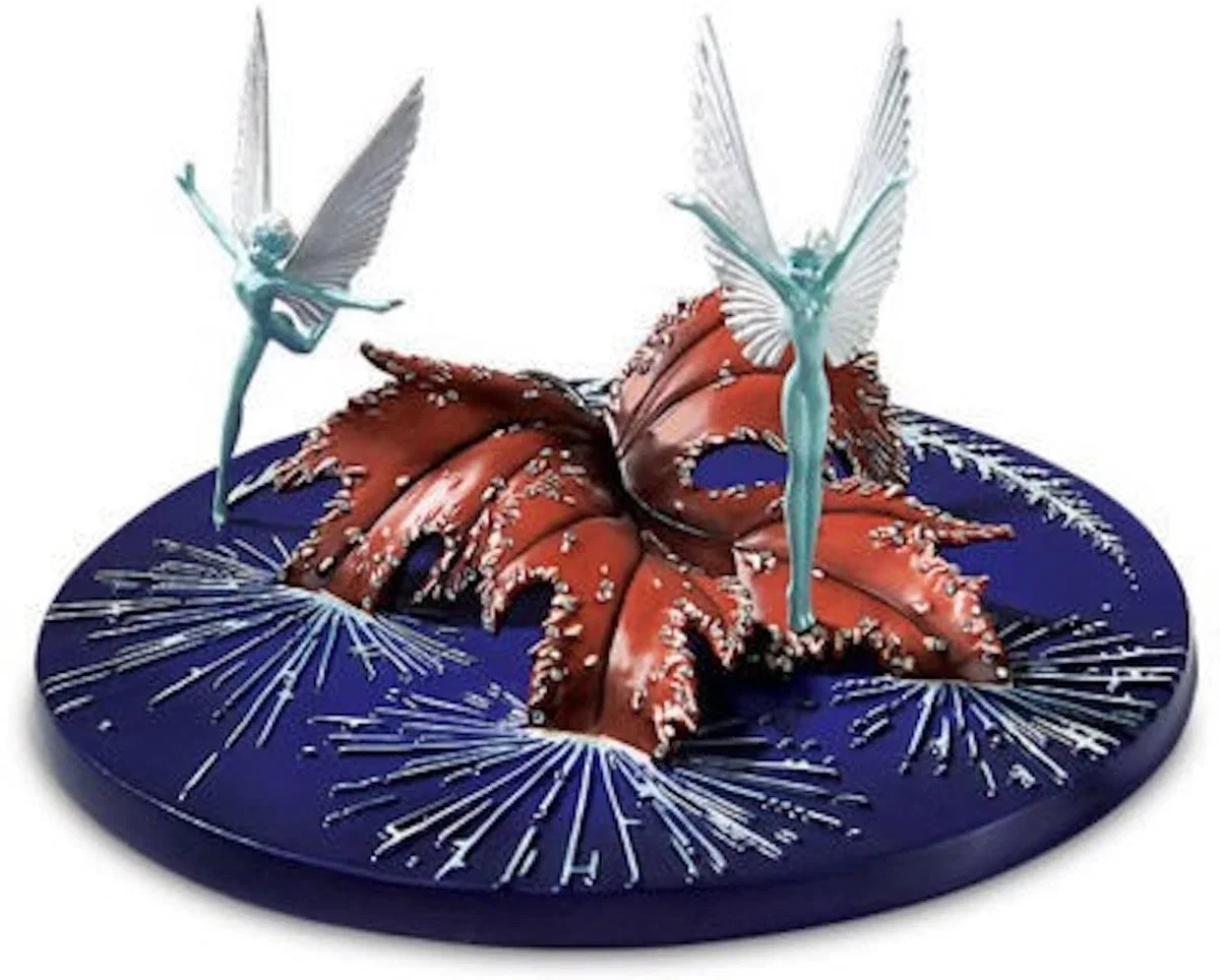 Frost Fairies by WDCC Disney Classics — Porcelain Figurine