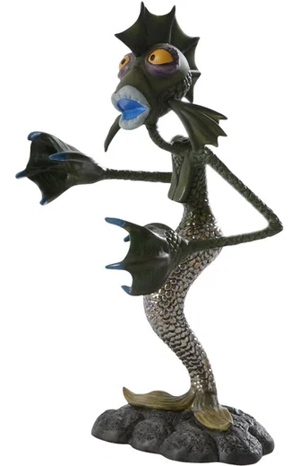 The Nightmare Before Christmas Collection