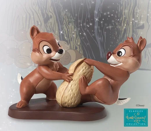 Working For Peanuts Collection