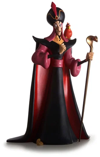 Aladdin Collection