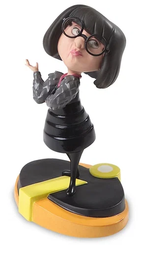 The Incredibles Collection