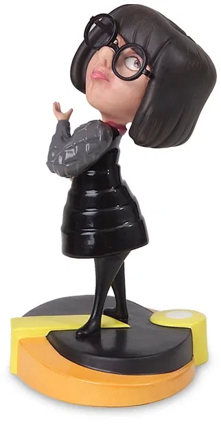 Edna Mode It's My Way or the Runway