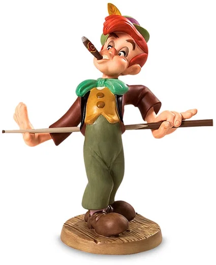 Pinocchio Collection