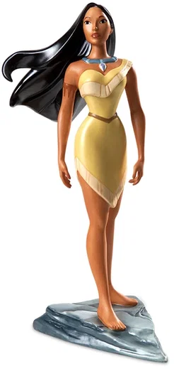 Pocahontas Collection