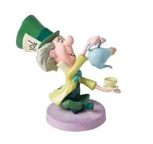 WDCC Cinderella JAQ 