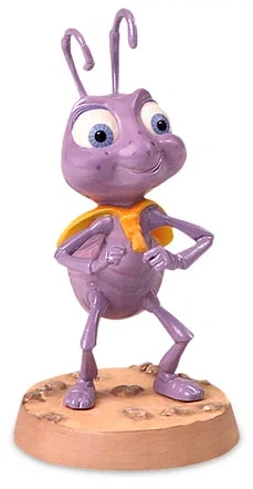 A Bugs Life Collection