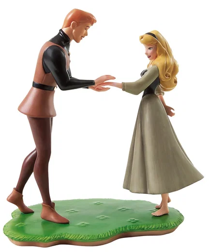 Sleeping Beauty Collection