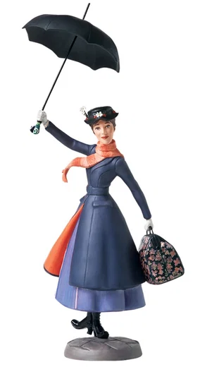 Mary Poppins Collection