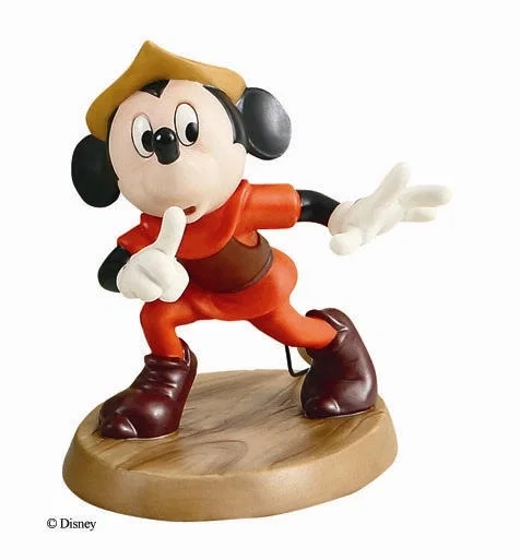Mickey And The Beanstalk Collection