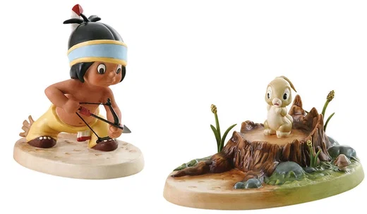 Little Haiwatha Collection