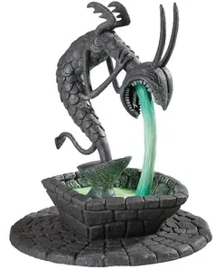 WDCC Disney Classics - The Nightmare Before Christmas Fountain Frightful Fountain