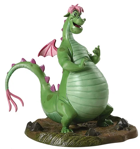 Petes Dragon Collection
