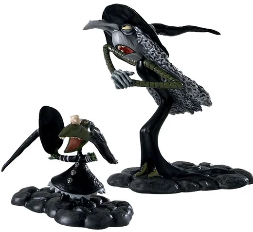 The Nightmare Before Christmas Collection