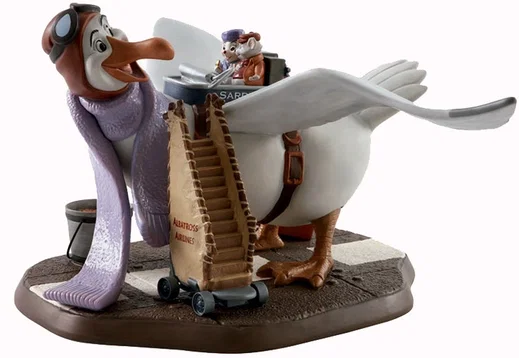 The Rescuers Collection