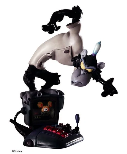 Runaway Brain Collection