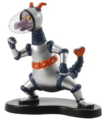 WDCC Disney Classics - Figment Journey Into Imagination