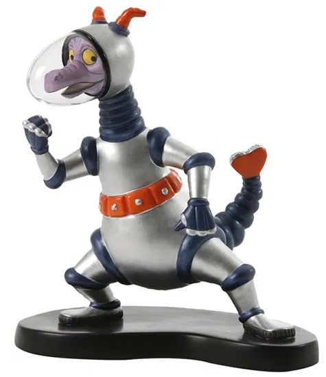 WDCC Disney Classics - Figment Journey Into Imagination