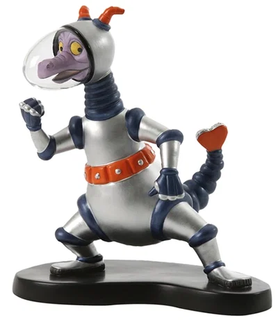 Figment Journey Into Imagination by WDCC Disney Classics