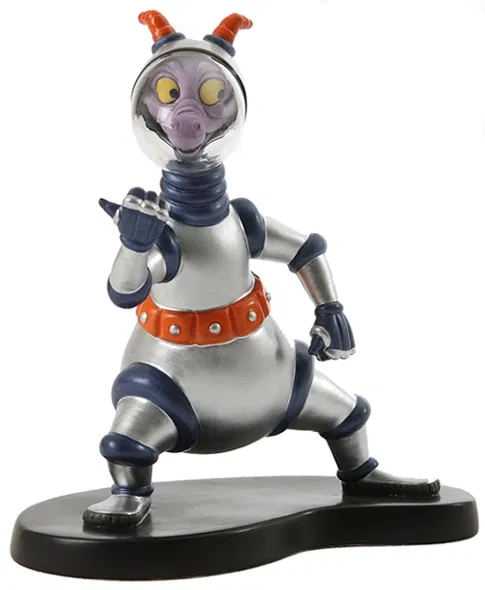 Figment Journey Into Imagination