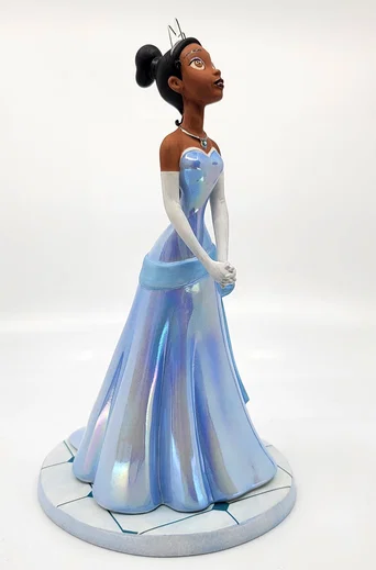 The Princess And The Frog Collection